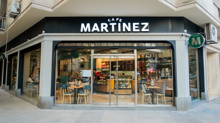 Café Martínez cierra 2024 con un sólido crecimiento y expansión internacional